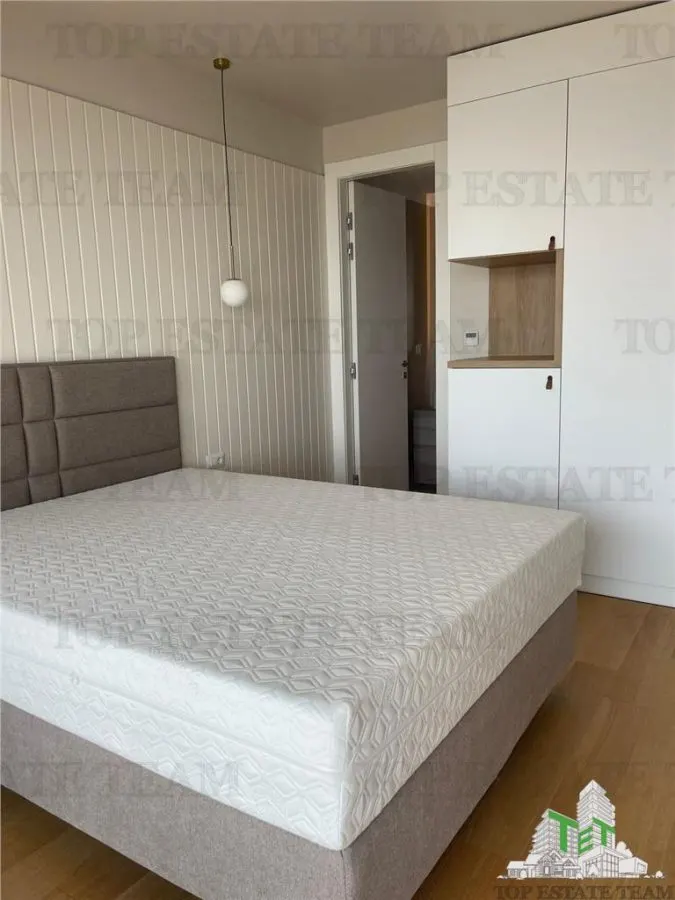 APARTAMENT 2 CAMERE VEDERE FRONTALA  LA MARE OLIMP - Complex exclusivist - foto 12