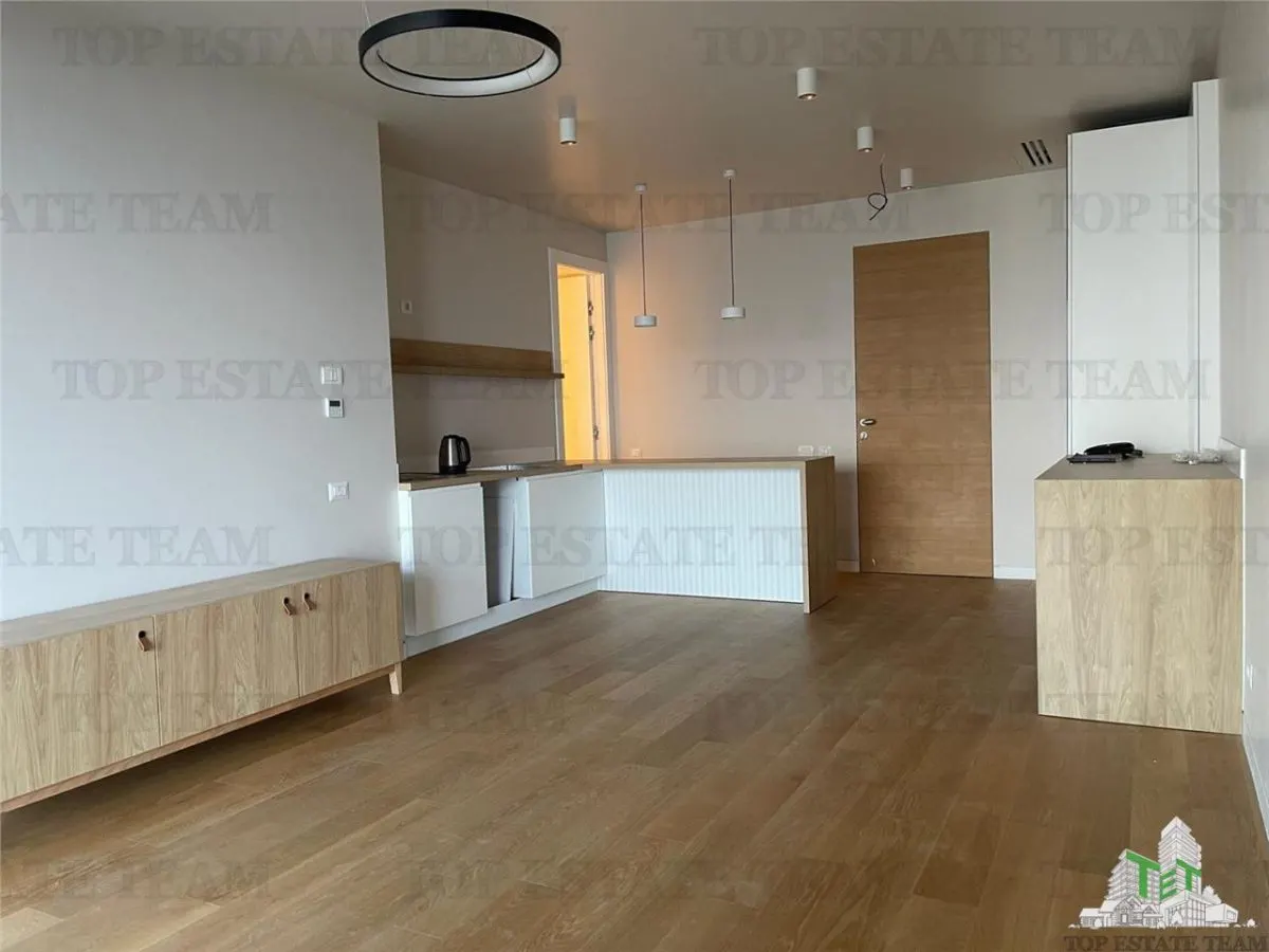 APARTAMENT 2 CAMERE VEDERE FRONTALA  LA MARE OLIMP - Complex exclusivist - foto 19