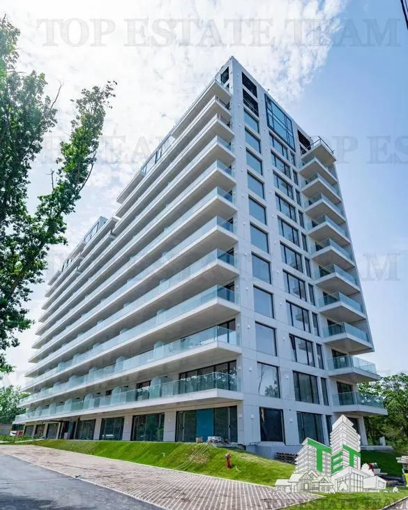APARTAMENT 2 CAMERE VEDERE FRONTALA  LA MARE OLIMP - Complex exclusivist - foto 21