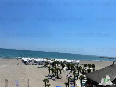 APARTAMENT 2 CAMERE VEDERE FRONTALA  LA MARE OLIMP - Complex exclusivist - foto 7