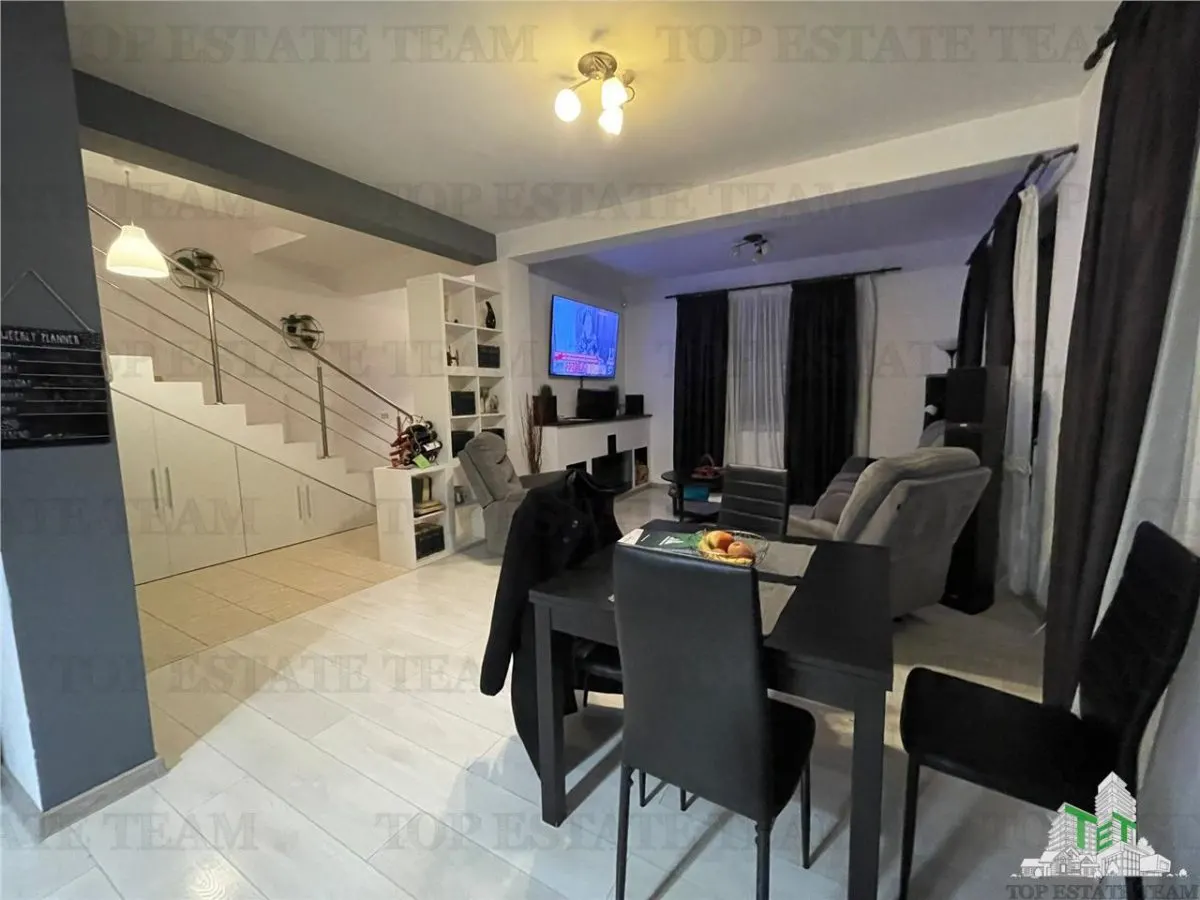 Vila de vanzare in Fundeni Dobroesti - foto 1