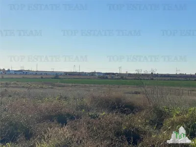 TEREN INTRAVILAN CONSTRUIBIL ZONA BOREAL - foto 3