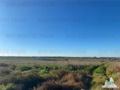 TEREN INTRAVILAN CONSTRUIBIL ZONA BOREAL - Constanta