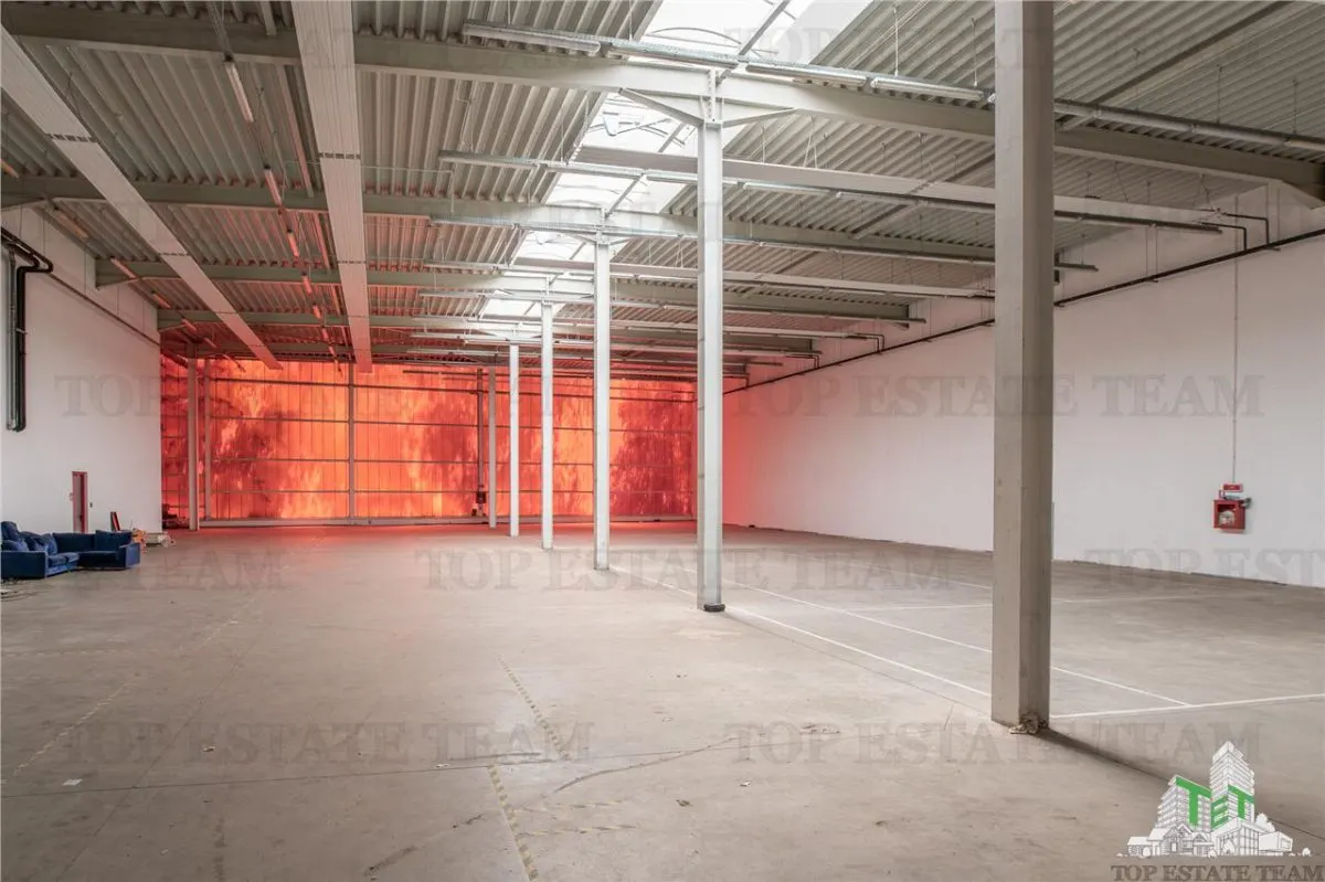 Oportunitate de Investitie! Vanzare Proprietate in zona Centura Nord - DN1 - foto 19