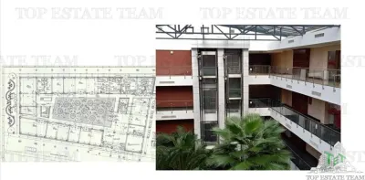 Oportunitate de Investitie! Vanzare Proprietate in zona Centura Nord - DN1 - foto 21