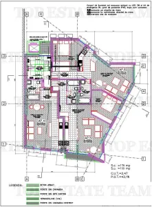 Cladire de Vanzare Piata Victoriei - Buzesti | 1.000 mp | Investitie Premium - foto 5