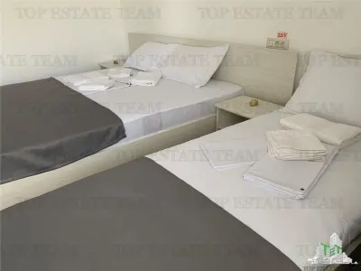 AFACERE LA CHEIE VILA  17 CAMERE 17 BAI EFORIE NORD - foto 16