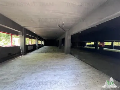 De inchiriat spatii comerciale, hale si birouri - foto 24