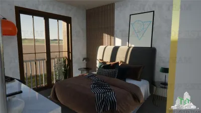 De vanzare casa tip duplex, 5 camere, curte 200mp - foto 20