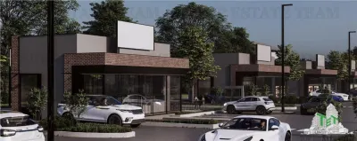 Spatiu comercial de inchiriat DRIVE IN OTOPENI - foto 3