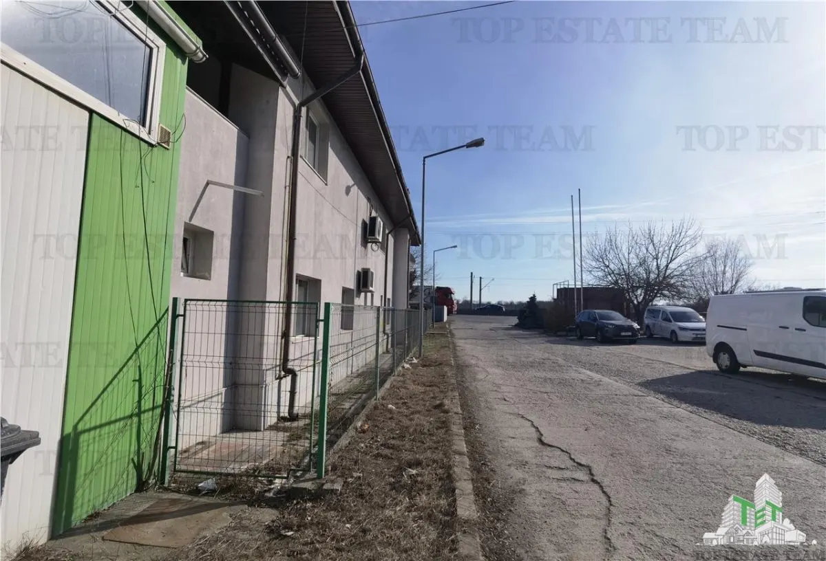 Oportunitate de investitie - Spatii inchiriate - foto 1