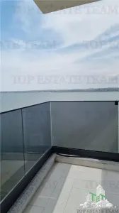 Studio Mamaia Nord cu vedere la lac - foto 4