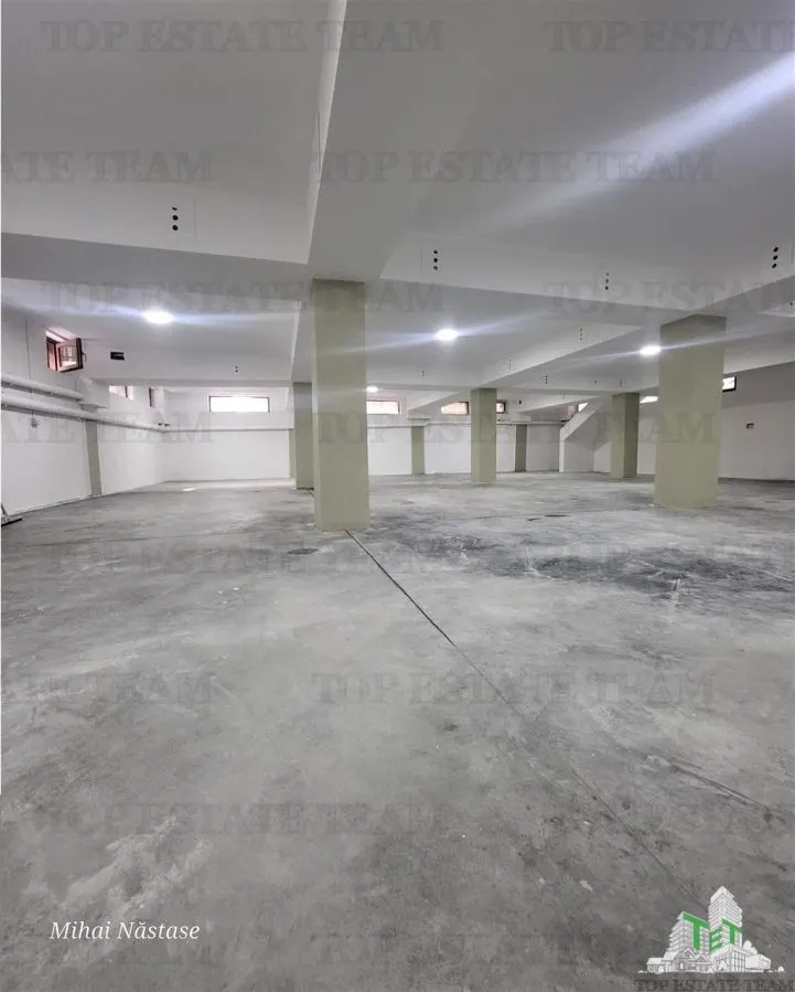 Inchiriere Spatiu Depozitare- 340 mp- Prelungirea Ghencea- Lidl- Sector 6 - foto 1