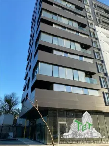 Spatiu comercial de 430mp de vanzare in zona Floreasca - foto 8
