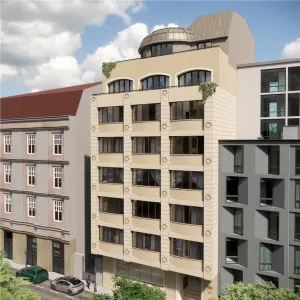 Apartament cu 4 camere de vanzare, Universitate-Piata Rosetti - foto 24