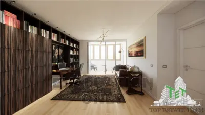 Apartament cu 4 camere de vanzare, Universitate-Piata Rosetti - foto 8