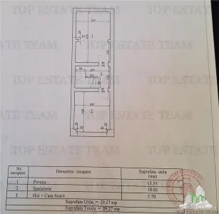 Vila de vanzare cu venit din chirie | Restaurant cu Terasa si 2 Apartamente  | Imobil  renovat  integral | Unirii - Cantemir - foto 7