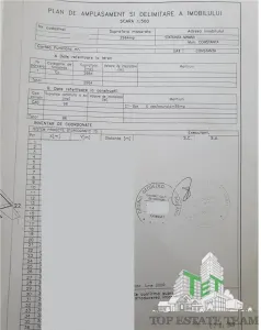Investite Premium pe Malul Lacului în Mamaia, Constanta - Teren cu Potential Exceptional de Dezvoltare - 3483 mp - foto 9
