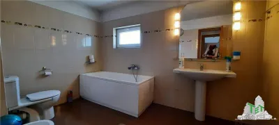 Vanzare spatiu birou/avocatura/notariat ,vila constructie 2004, zona Domenii, locatie premium - foto 15