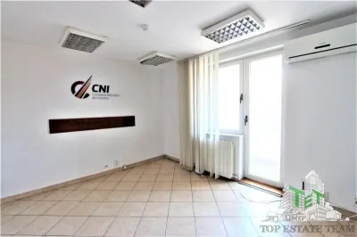 Spatiu de birou  de inchiriat in zona Natiunile Unite - foto 3