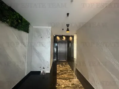 Piata Unirii vanzare apartament lux cu terasa - Bucuresti