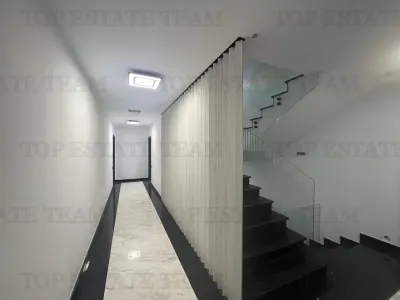 Piata Unirii vanzare apartament lux cu terasa - foto 11