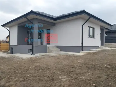 Teren intravilan de vanzare, Sorogari, Iasi - Sorogari