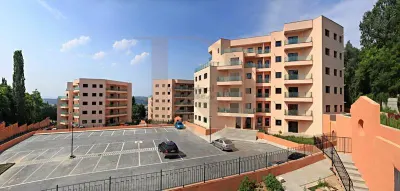 Copou - Complex Bellevue, 2 camere + loc de parcare - Iasi