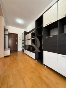 Copou - Complex Bellevue, 2 camere + loc de parcare - foto 18