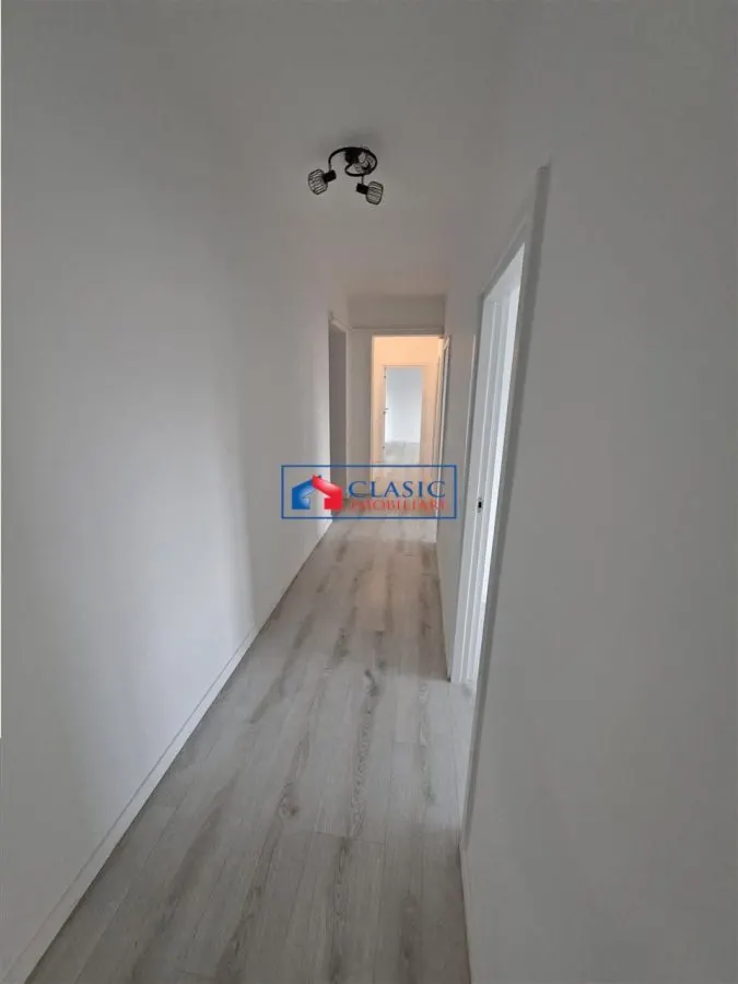 Vanzare apartament 4 camere pentru locuit sau sediu firma, birouri Centru, Cluj-Napoca - foto 3