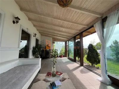 Casa tip parter zona Posta Calnau - foto 14