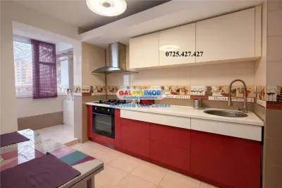 Modoran Ene nr. 7, Piata Rahova, de vanzare ap. 3 camere. - Bucuresti
