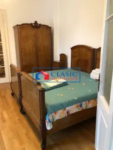 Vanzare apartament 3 camere Centru zona Liceului Nicolae Balcescu, Cluj-Napoca - foto 4