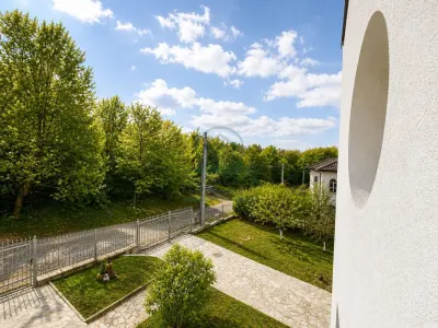 Casa Bucium Iasi + 1000 mp teren langa padure - foto 25