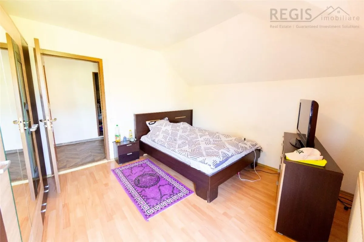Casa Superba | 6 Camere | COMISION 0% - foto 5