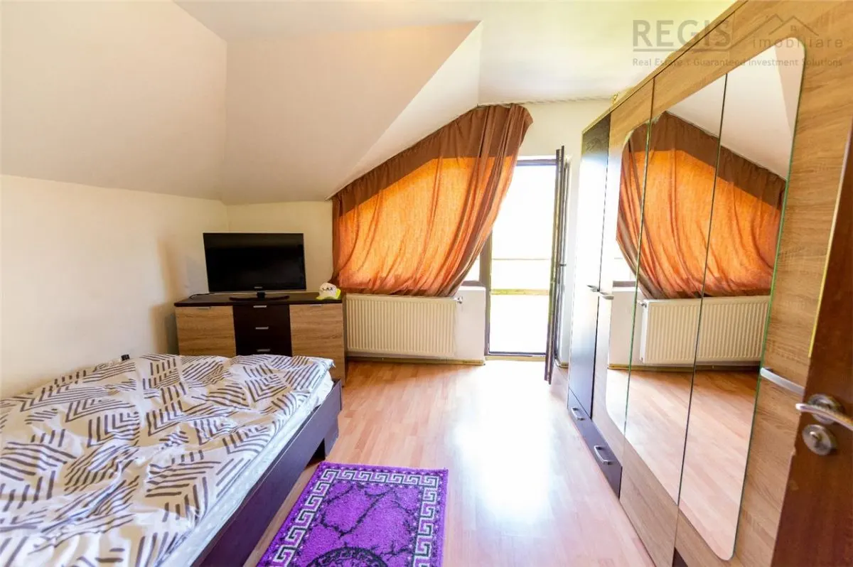 Casa Superba | 6 Camere | COMISION 0% - foto 8