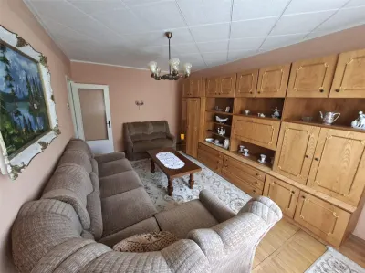 Apartament 3 camere zona Cantacuzino-Paltinis - foto 2