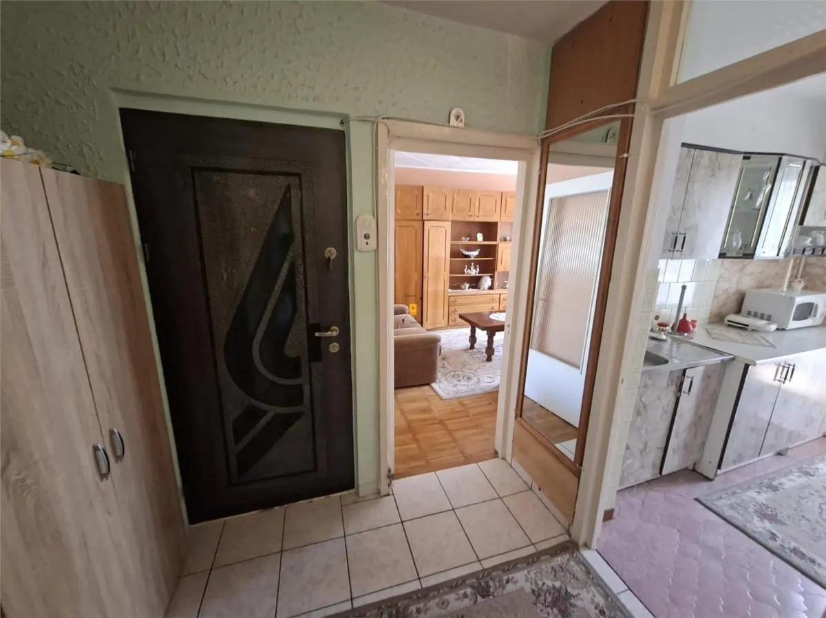 Apartament 3 camere zona Cantacuzino-Paltinis - foto 7