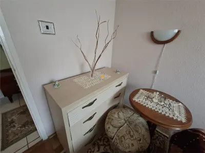 Apartament 3 camere zona Cantacuzino-Paltinis - foto 8