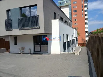 Spatiu birouri 500 mp | Cladire individuala | Teren 600 mp | Parcare | Constructie noua - foto 2