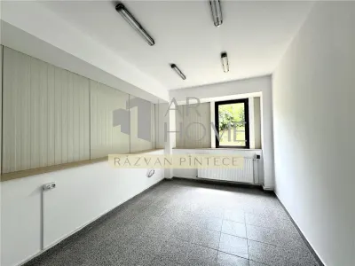 Hala 300 mp si cladire birouri 150 mp Parcul Industrial - foto 16