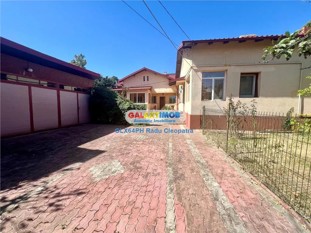 Vanzare casa 4 camere in Ploiesti, zona ultracentrala - foto 1