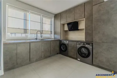 FILM&3D! Penthouse spatios,luminos,terasa generoasa,Maurer,Tractorul,Brasov. - foto 9