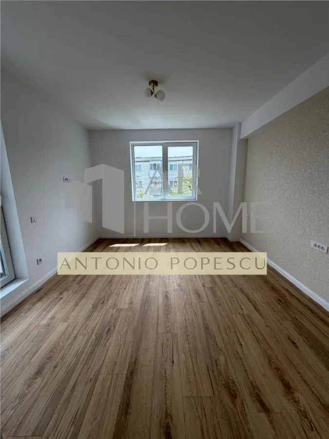 Penthouse 2 camere, parcare proprie, Ploiesti, zona Cantacuzino. - foto 7