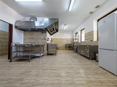Pensiune de vanzare in Filipesti – Oportunitate excelenta de investitie - foto 23