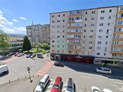 Apartament 3 camere Tractorul, Comision 0, Oltet, Intermediar - Brasov