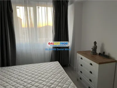 Apartament 2 cam,mobilat/utilat-Proprietar-Loc parcare-Comision 0 - foto 15