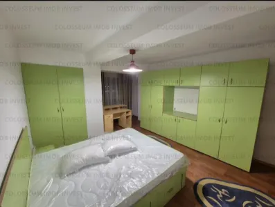 Apartament 2 camere, decomadat - zona Ghimbav - foto 2