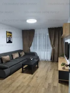 Apartament 3 camere, circular - zona Astra - Brasov