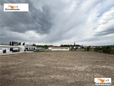 Teren intravilan de vanzare Alba Iulia - Alba Iulia